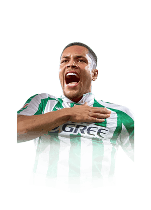 Vitor Roque