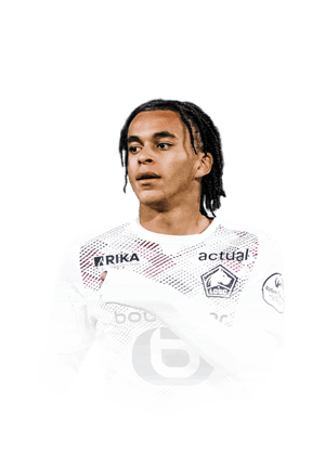 Mbappé