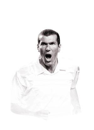 Zidane