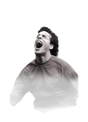 van Nistelrooy