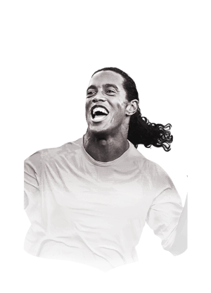 Ronaldinho