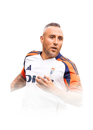 Santi Cazorla