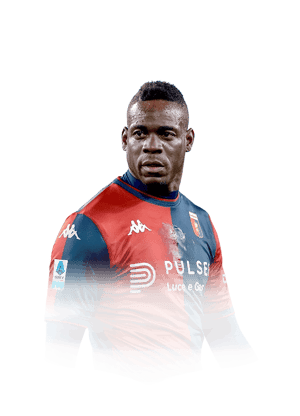 Balotelli