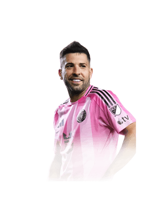 Jordi Alba