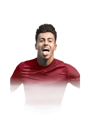 El Shaarawy