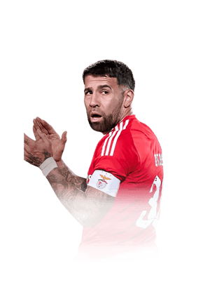 Otamendi