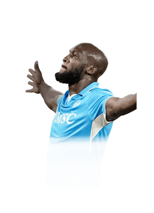 Lukaku