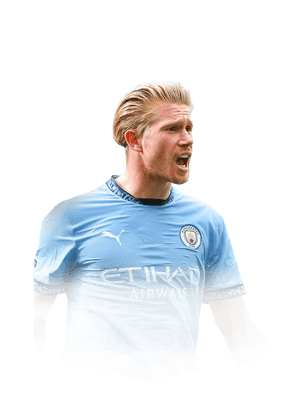 De Bruyne