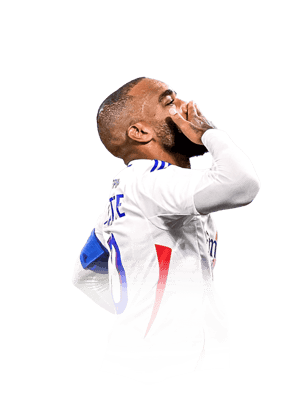 Lacazette
