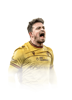 Shaqiri
