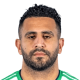 Mahrez