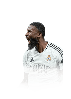Rüdiger