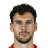 Goretzka