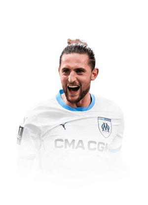 Rabiot