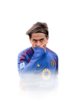 Dybala