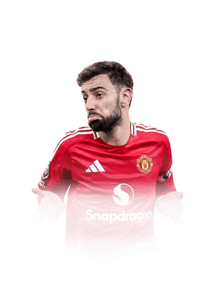 Bruno Fernandes