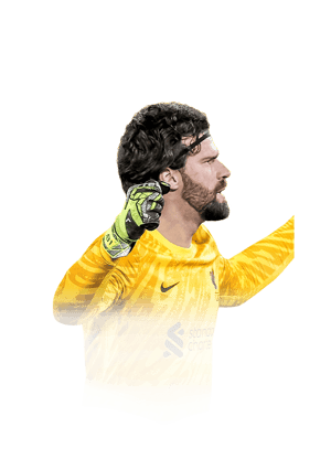 Alisson