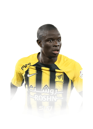 Kanté