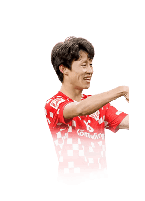 Lee Jae Sung