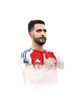 Mikel Merino