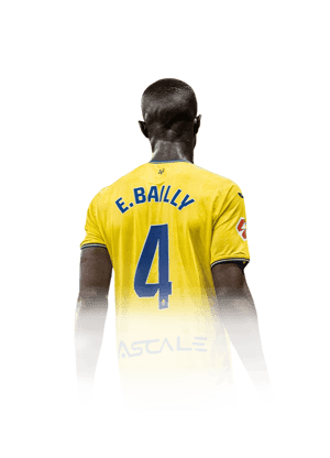 Bailly