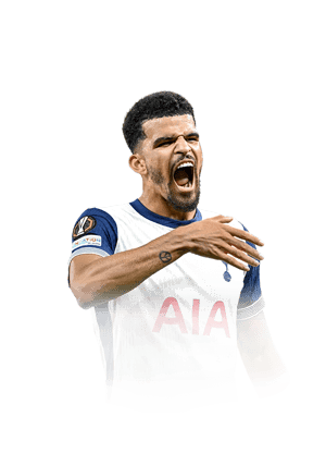 Solanke