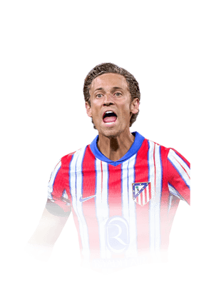 Marcos Llorente
