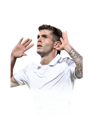 Pulisic