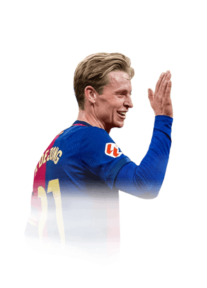 de Jong