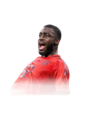 Upamecano