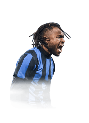 Lookman