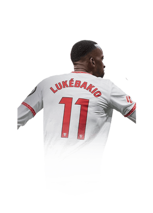 Lukébakio