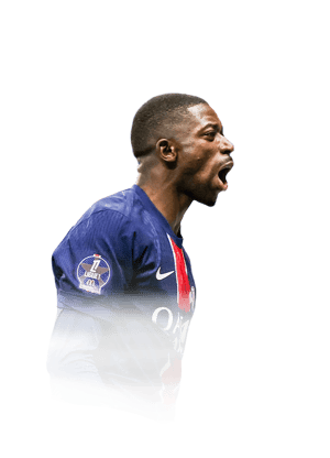 Dembélé