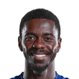 Tuanzebe