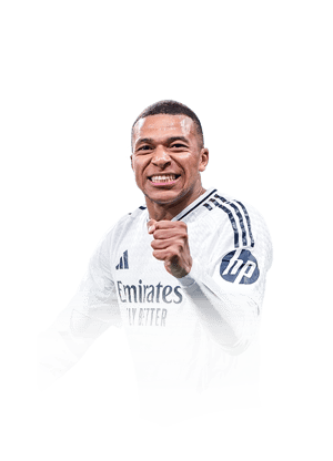 Mbappé