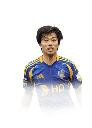 Ko Seung Beom