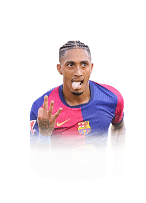 Raphinha