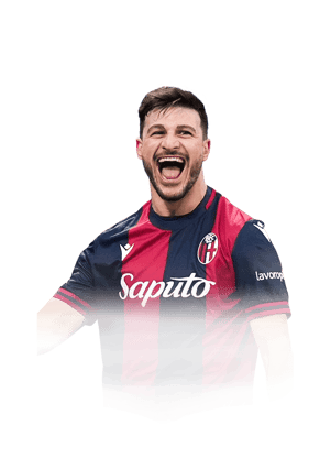 Orsolini
