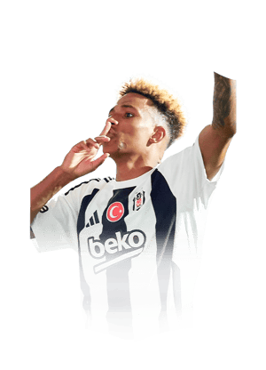 Gedson Fernandes