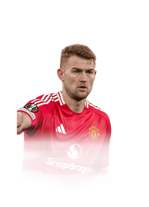 de Ligt