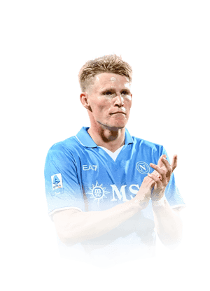 McTominay