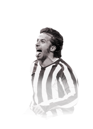 Del Piero