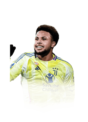McKennie