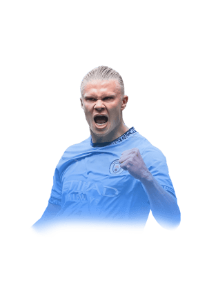 Haaland