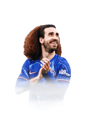 Marc Cucurella