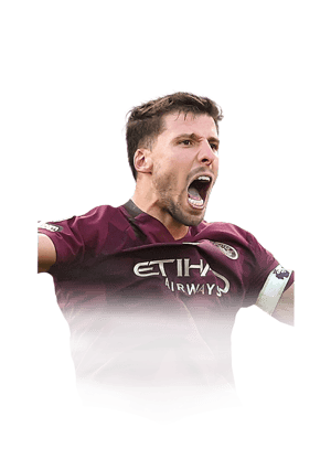 Rúben Dias