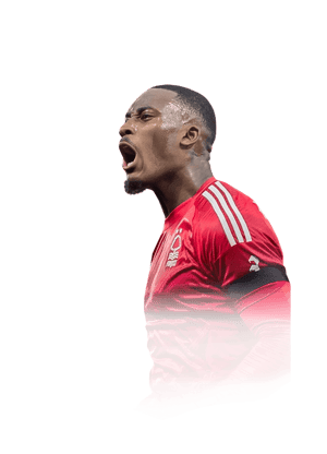 Hudson-Odoi