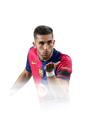 Ferran Torres