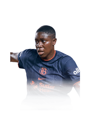 Oshoala