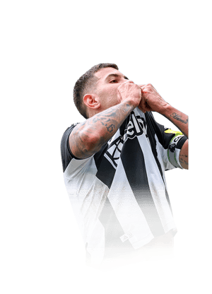 Bruno Guimarães